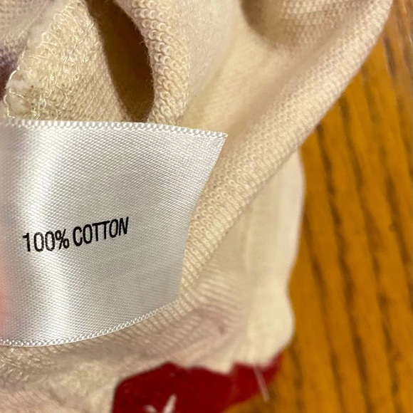 Orvis men’s quarter button down, oatmeal, size XL - Picture 8 of 8